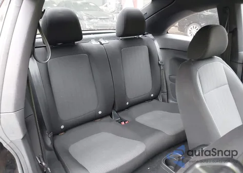 2014 Volkswagen Beetle 1.8T Entry from USA, damaged, VIN 3VWF17AT5EM643115